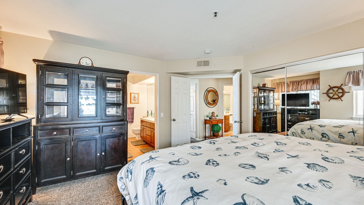 Photo of Bedroom in Imperial Beach