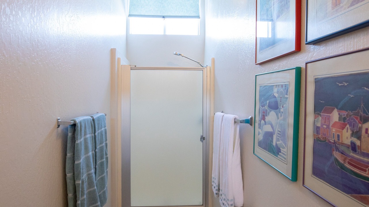 Photo of Bathroom in Morro Bay