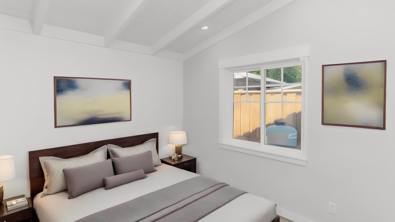 Photo of Bedroom in Concord