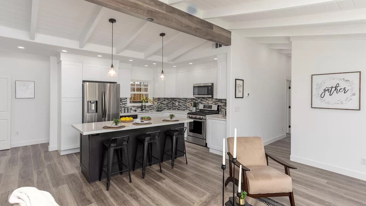 Photo of Kitchen in Concord