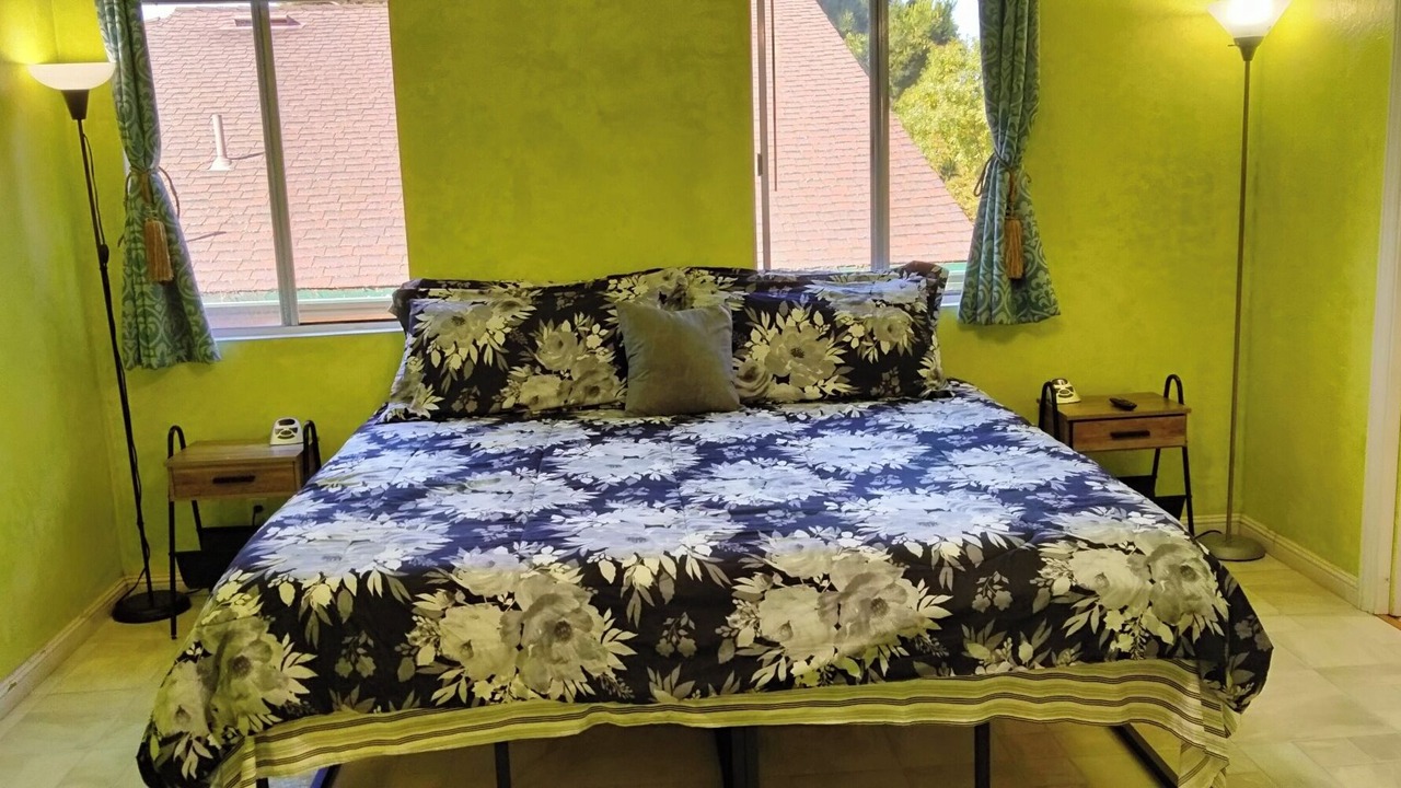 Photo of Bedroom in Benicia