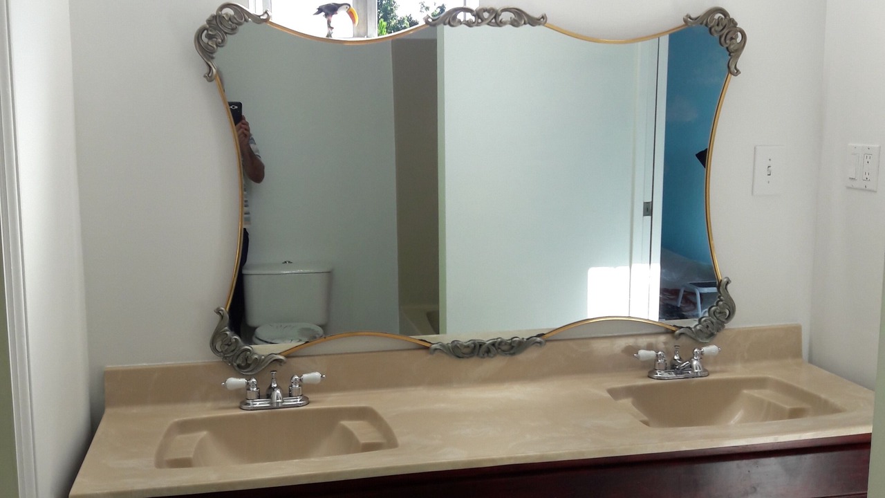 Photo of Bathroom in Benicia