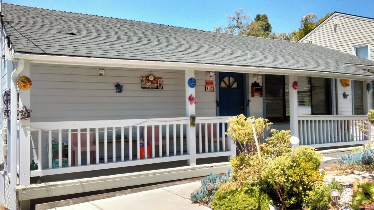 Photo of Outdoor in Benicia
