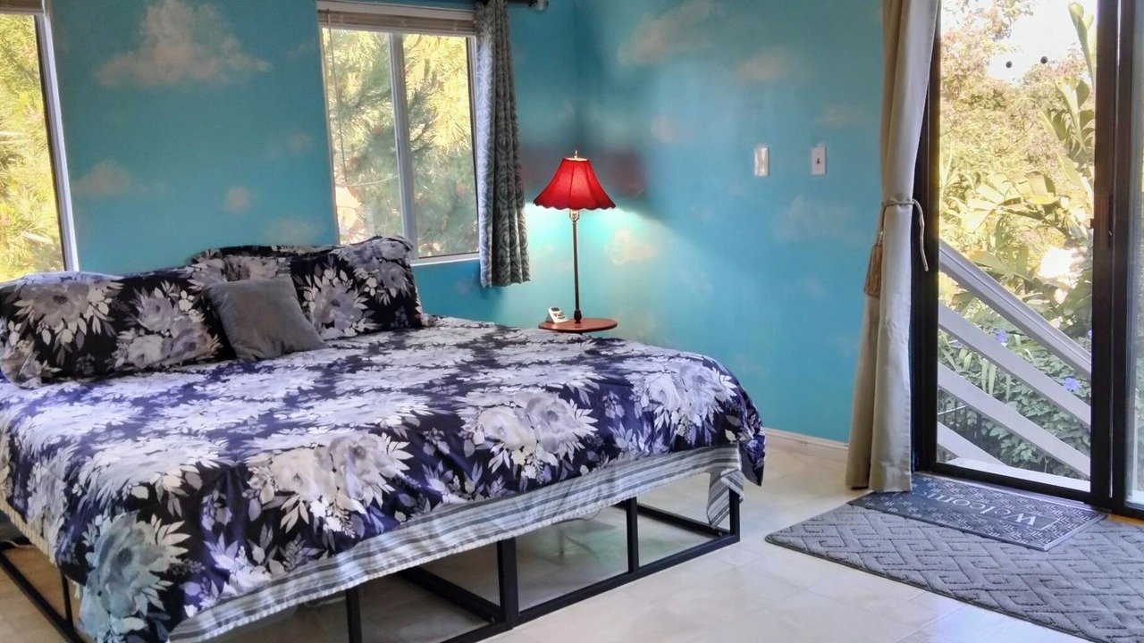 Photo of Bedroom in Benicia