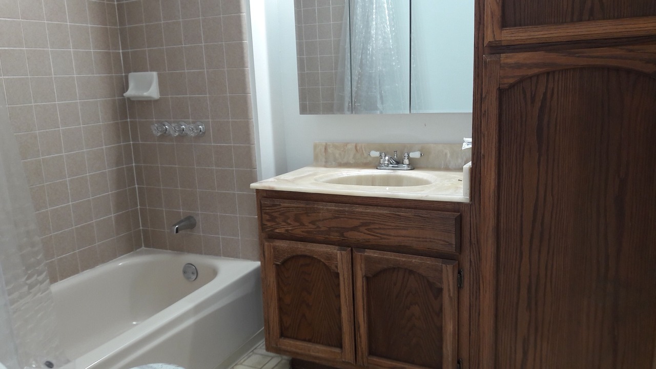 Photo of Bathroom in Benicia