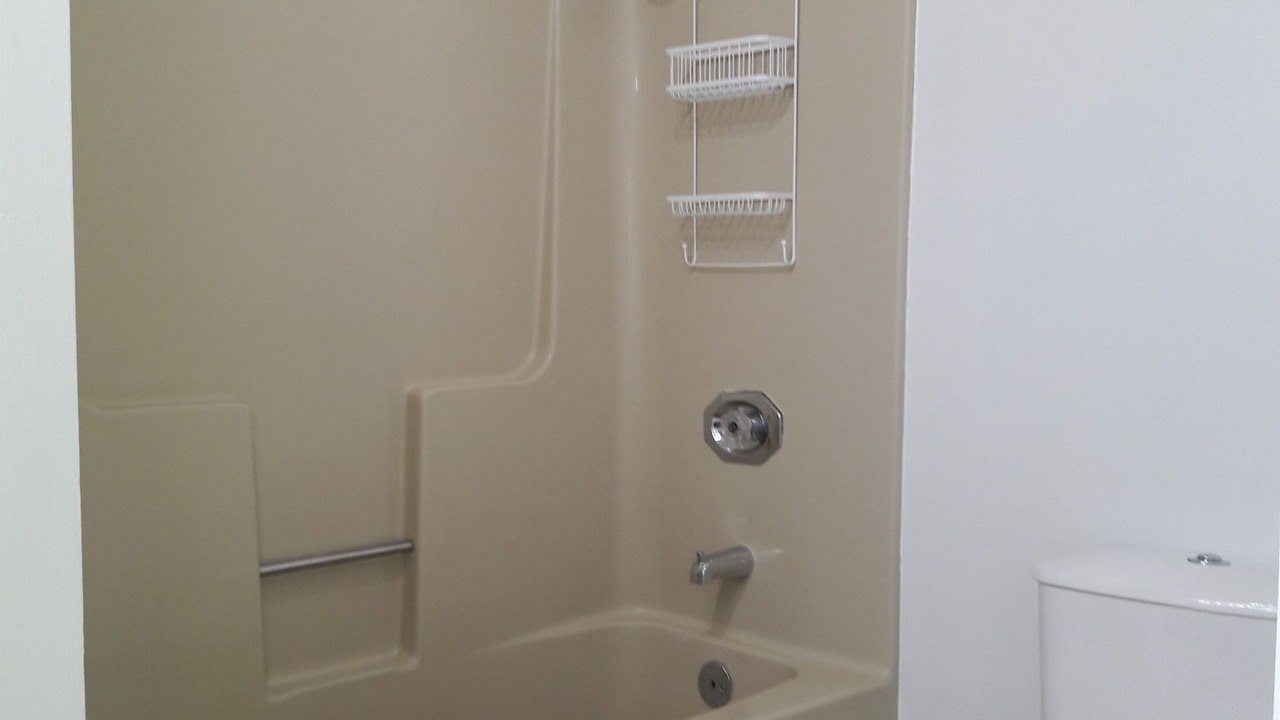 Photo of Bathroom in Benicia