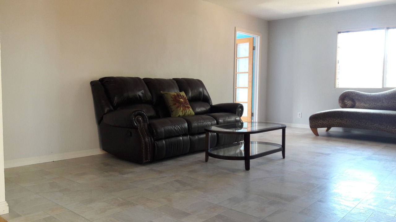 Photo of Livingroom in Benicia