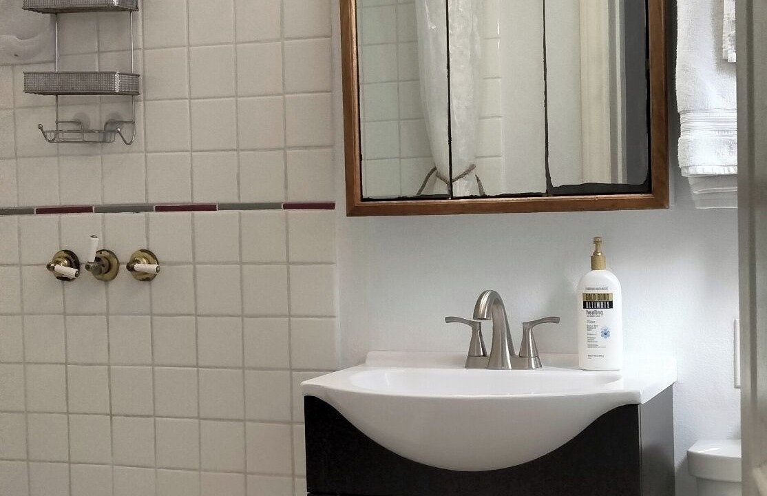 Photo of Bathroom in Benicia