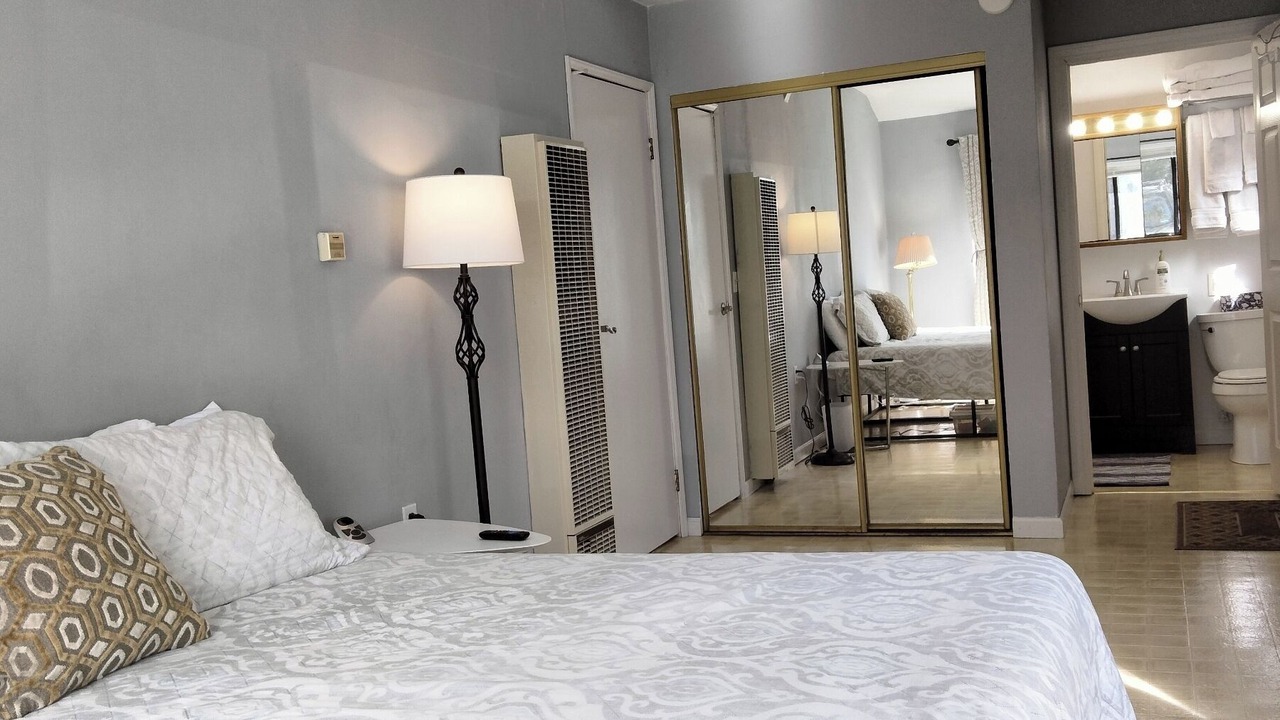 Photo of Bedroom in Benicia