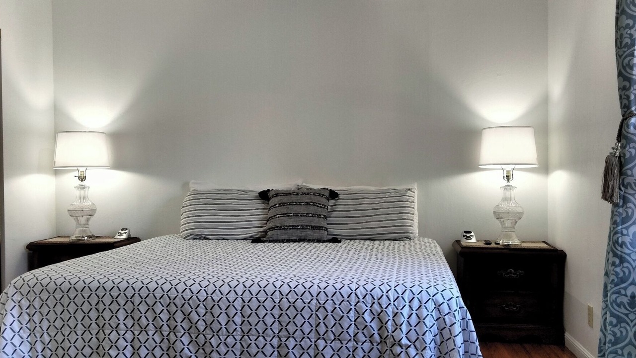 Photo of Bedroom in Benicia