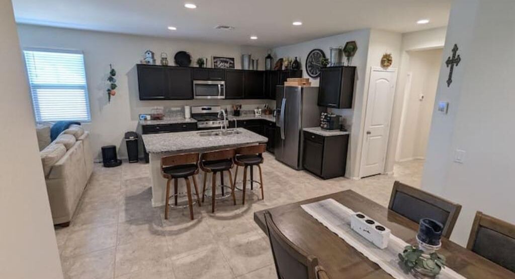 Photo of Kitchen in Tartesso