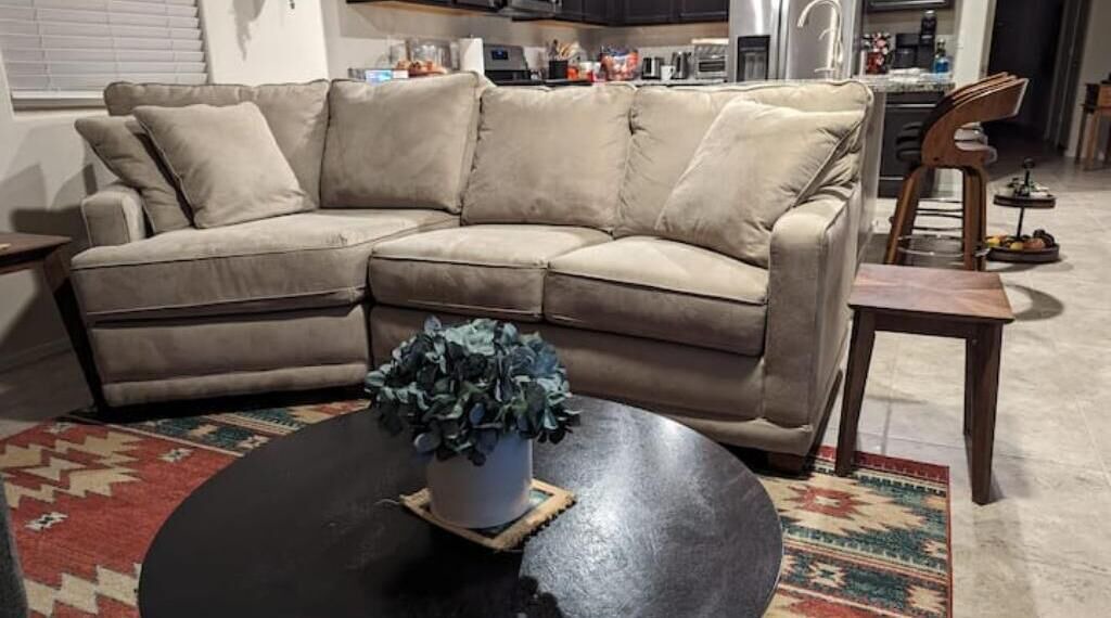 Photo of Livingroom in Tartesso
