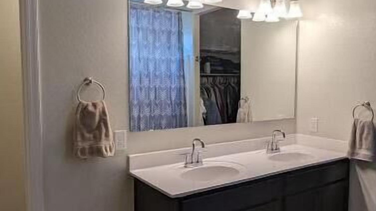 Photo of Bathroom in Tartesso