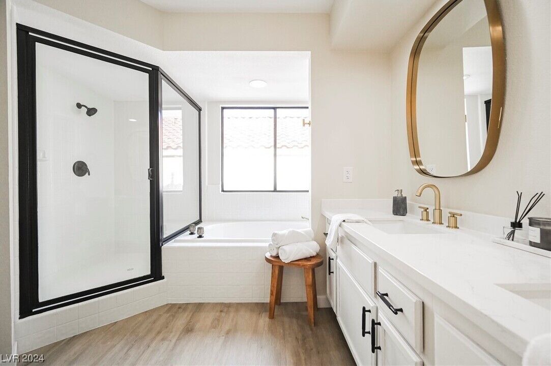 Photo of Bathroom in Green Valley
