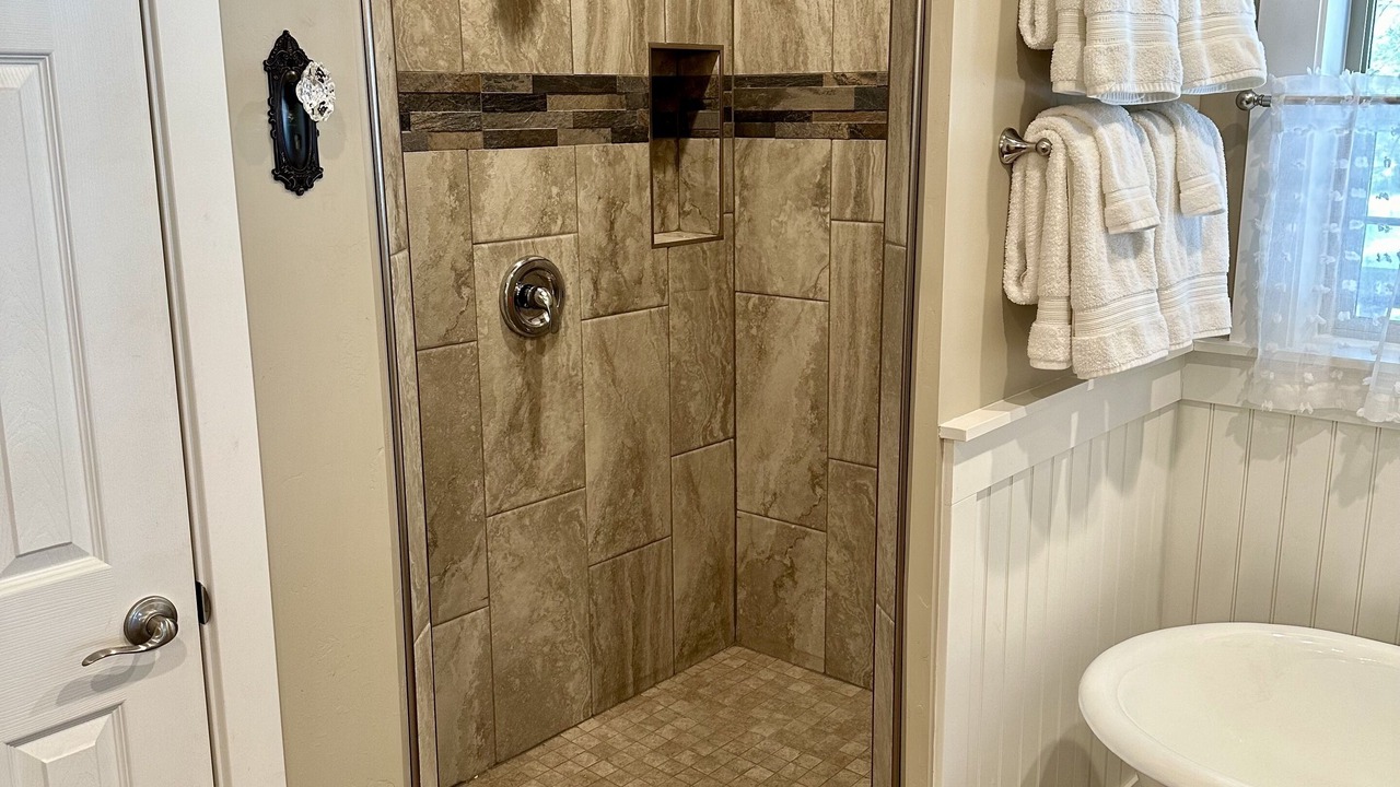 Photo of Bathroom in Williams