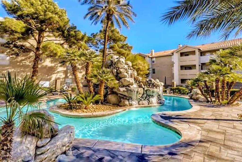 Photo of Outdoor in Las Vegas