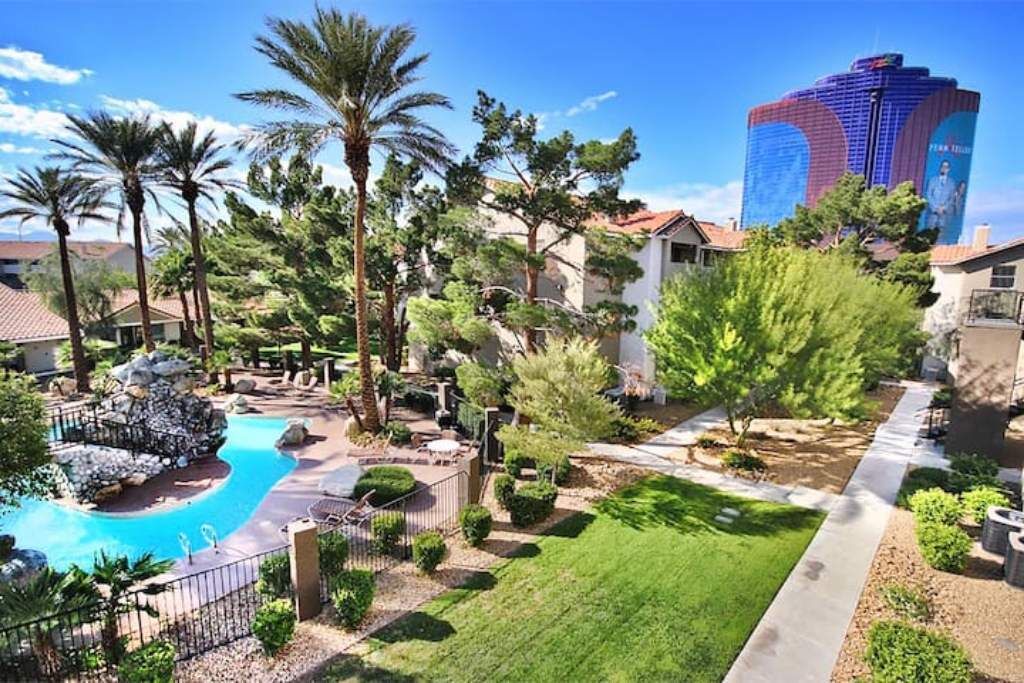 Photo of Outdoor in Las Vegas