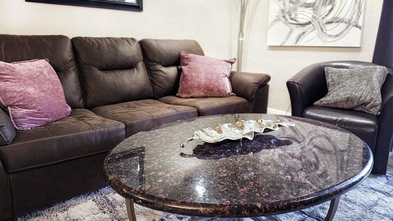Photo of Livingroom in Las Vegas