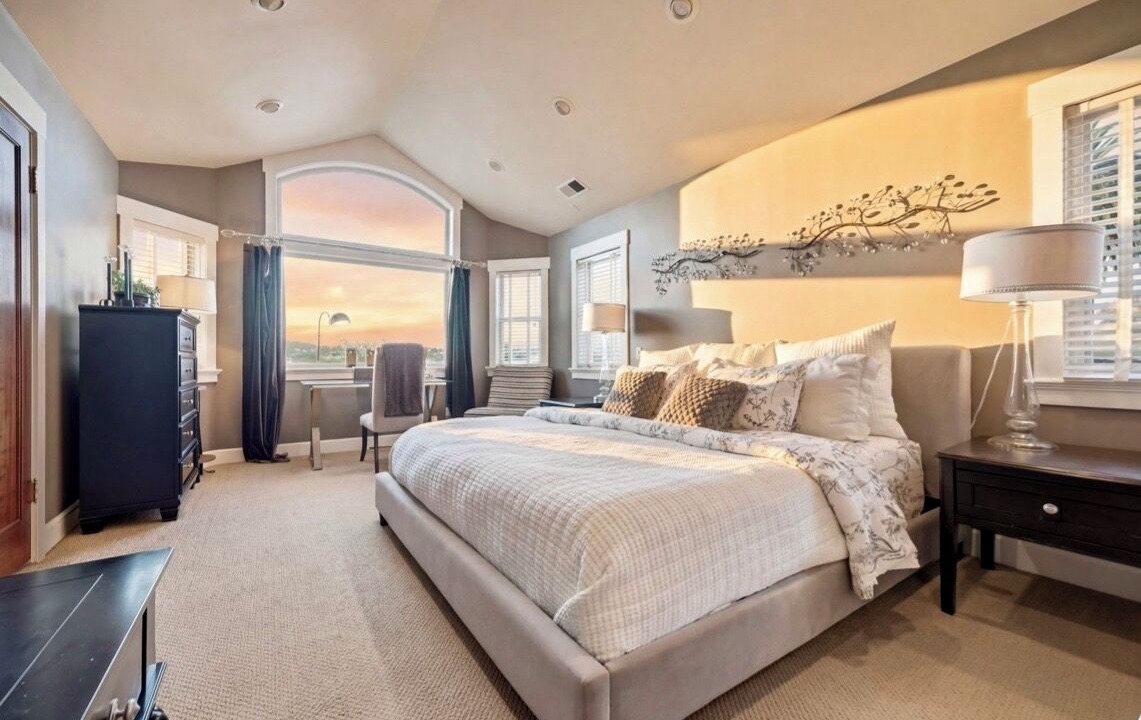 Photo of Bedroom in Crockett