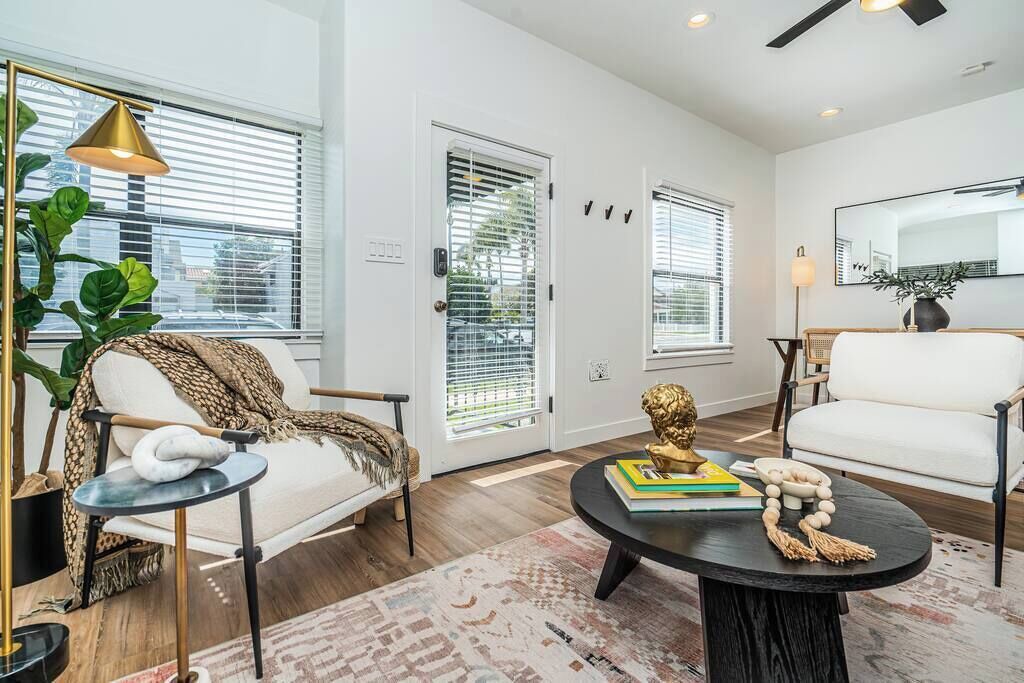 Photo of Bedroom in Coronado