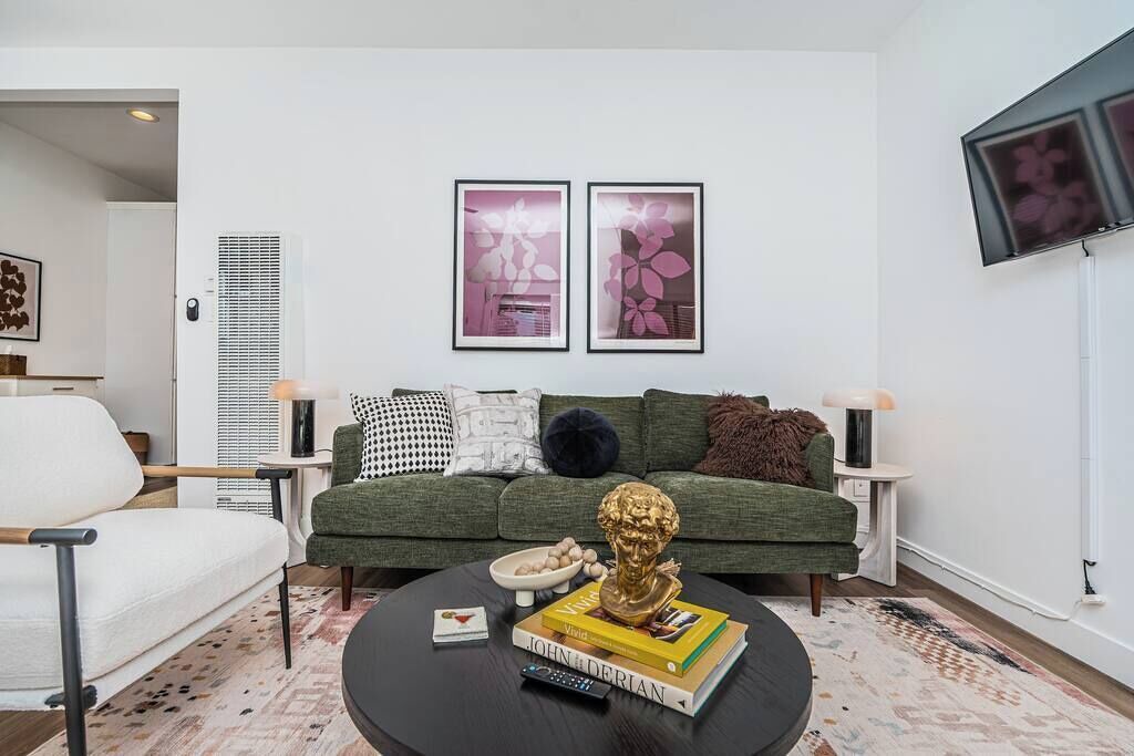 Photo of Bedroom in Coronado