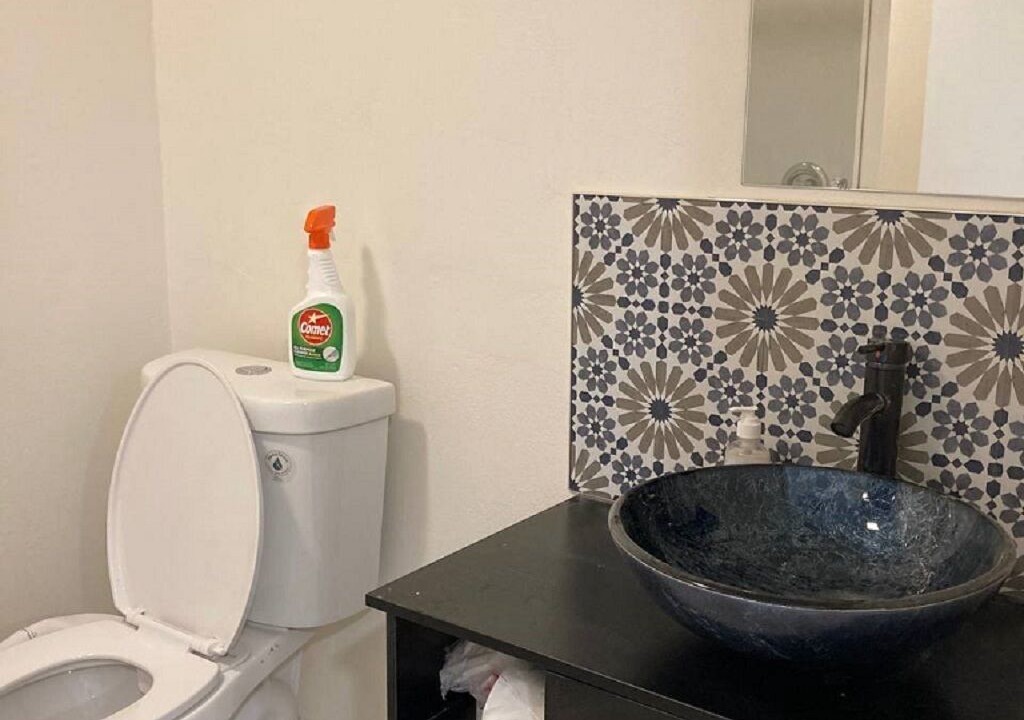 Photo of Bathroom in Pacheco