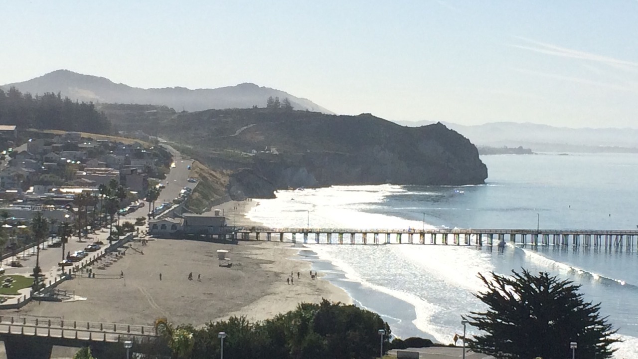 Photo of Others in Avila Beach