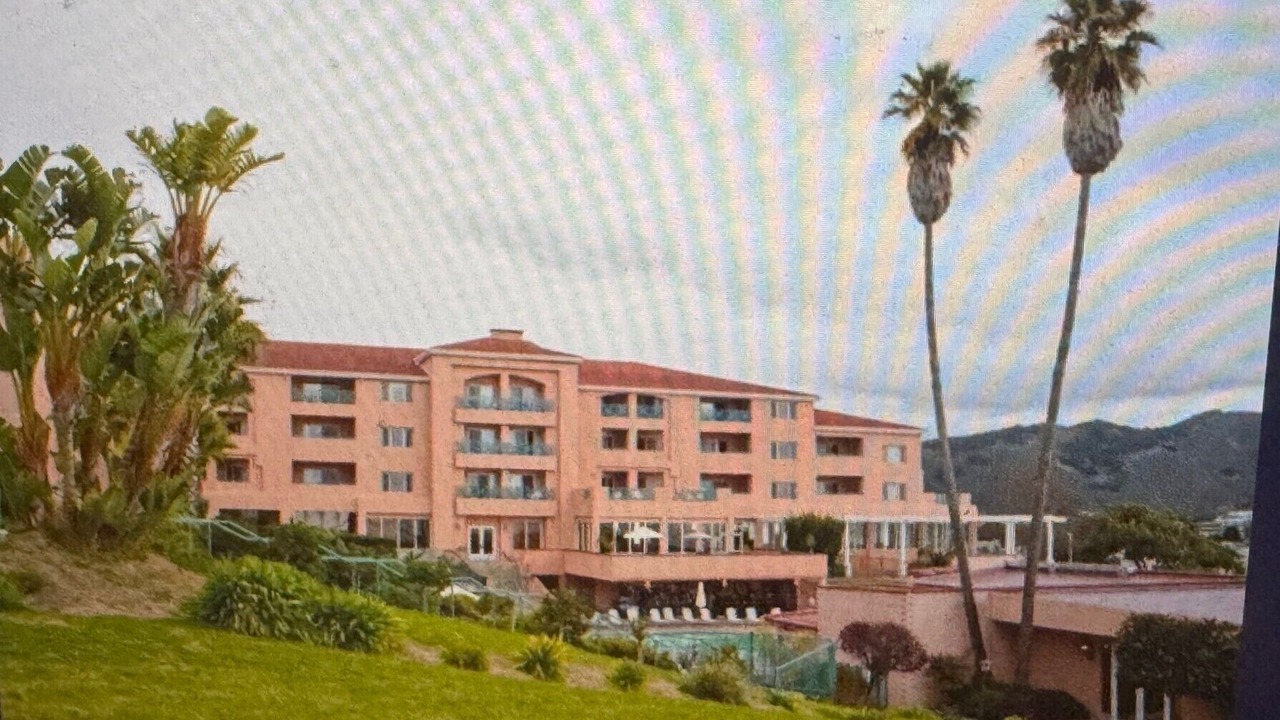 Photo of Outdoor in Avila Beach
