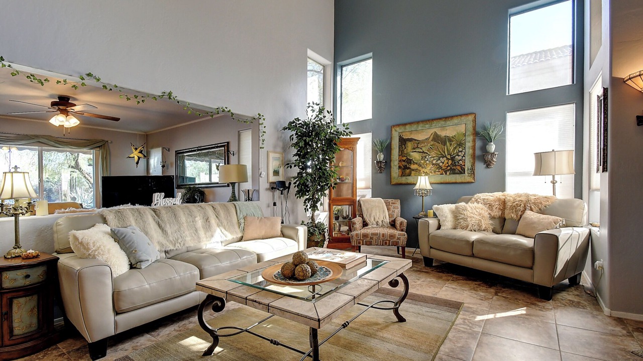 Photo of Livingroom in Tatum Ranch