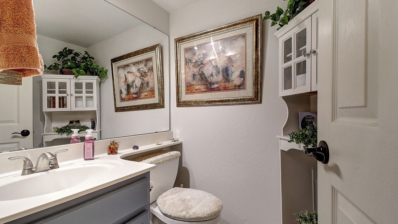 Photo of Bathroom in Tatum Ranch