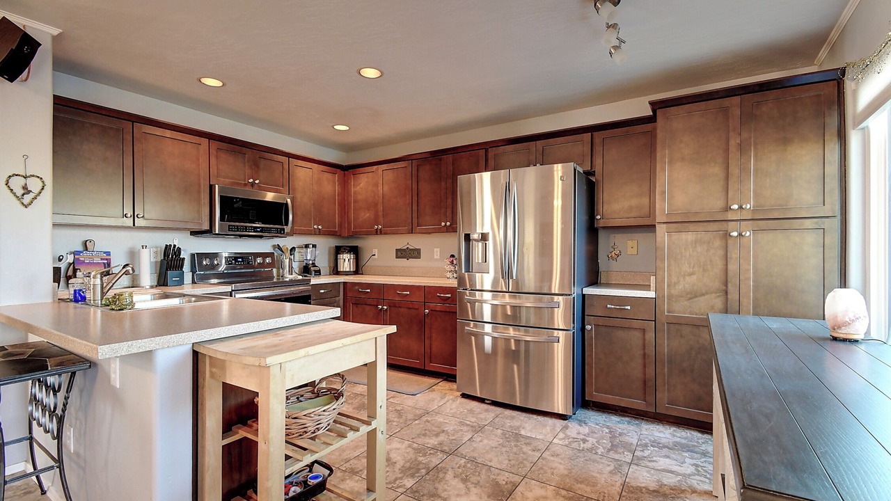 Photo of Kitchen in Tatum Ranch