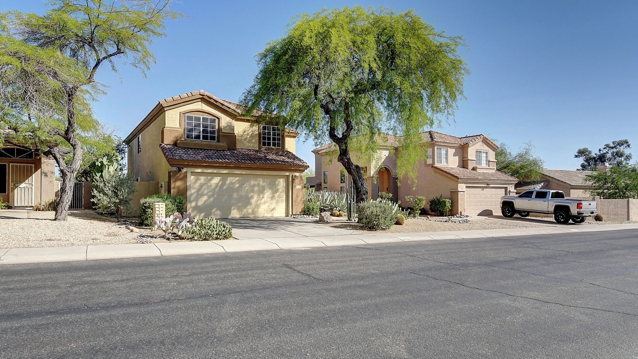 Photo of Outdoor in Tatum Ranch