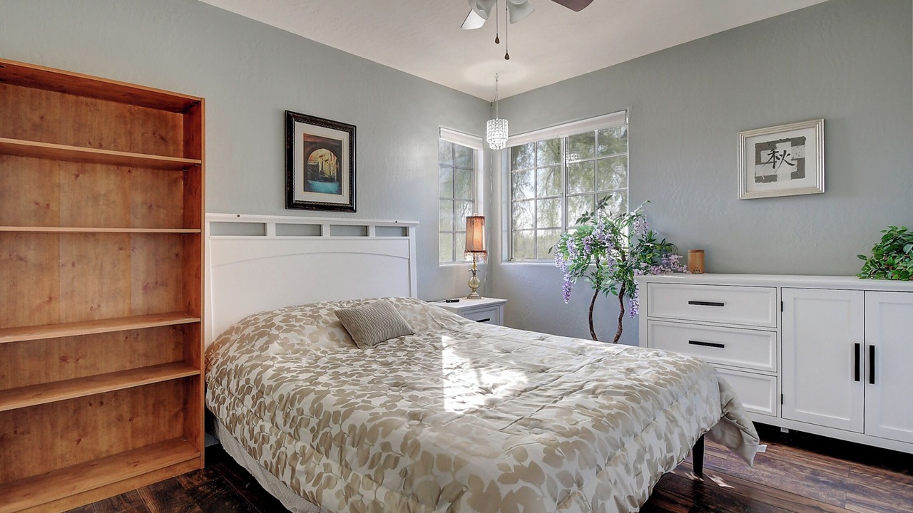 Photo of Bedroom in Tatum Ranch