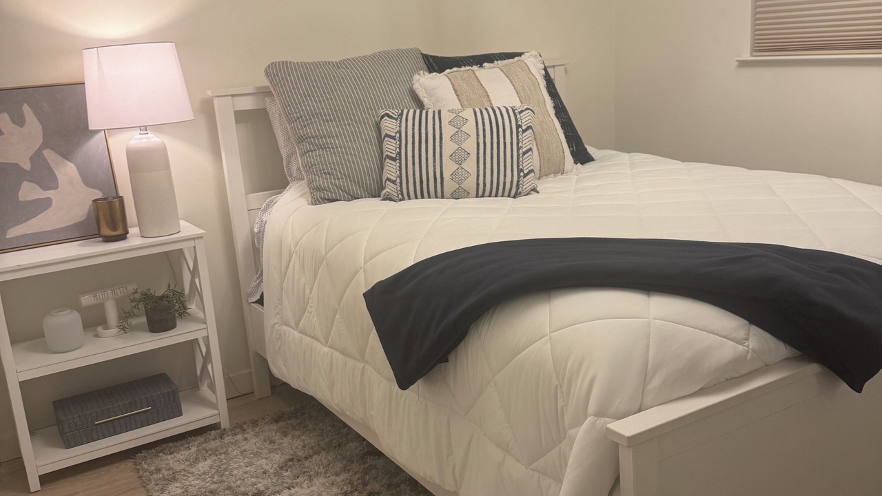 Photo of Bedroom in Lake Almanor Country Club