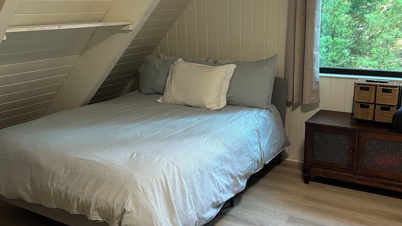 Photo of Bedroom in Lake Almanor Country Club