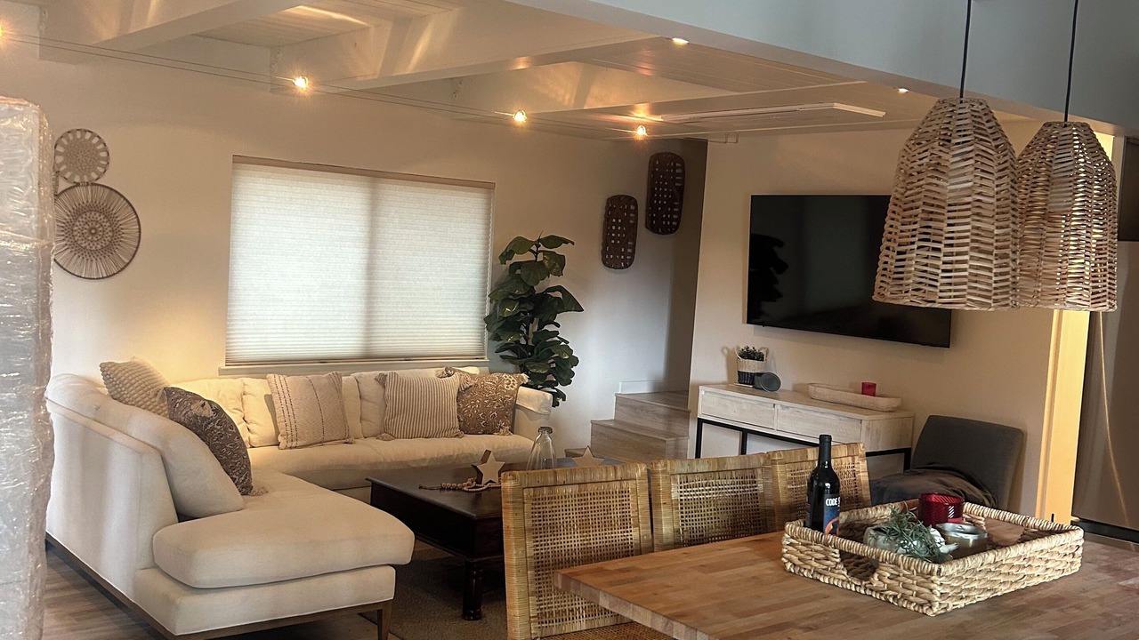 Photo of Livingroom in Lake Almanor Country Club