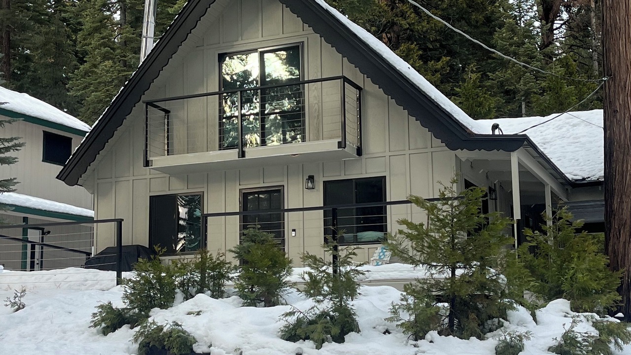 Photo of Outdoor in Lake Almanor Country Club