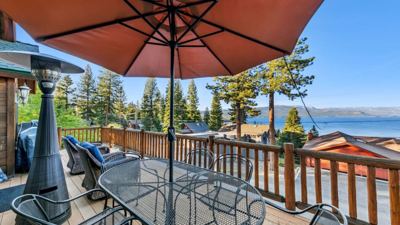 Photo of Outdoor in Lake Forest