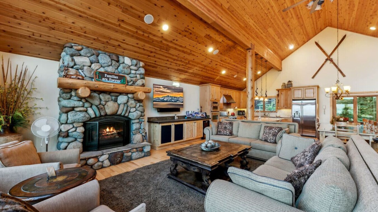 Photo of Livingroom in Lake Forest