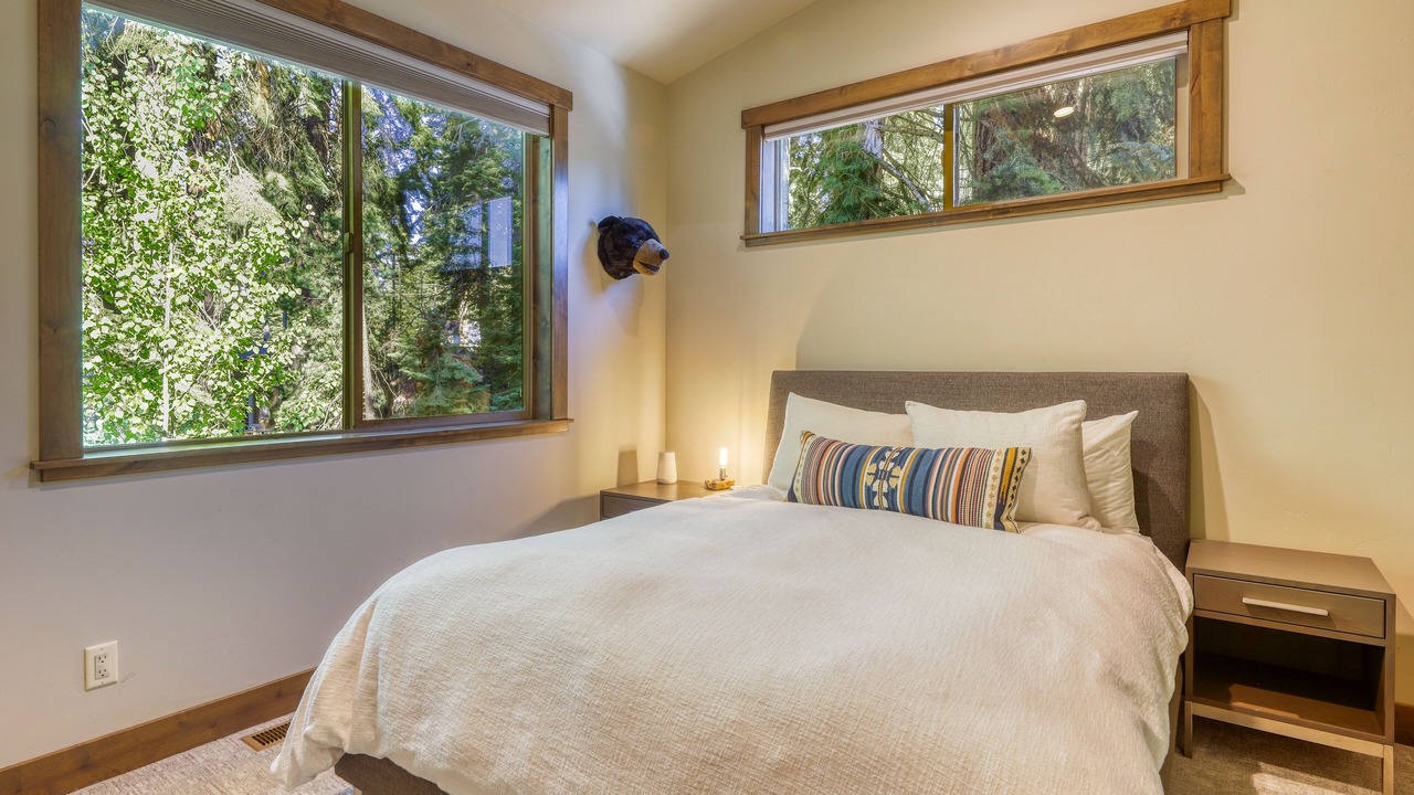 Photo of Bedroom in Comstock Acres