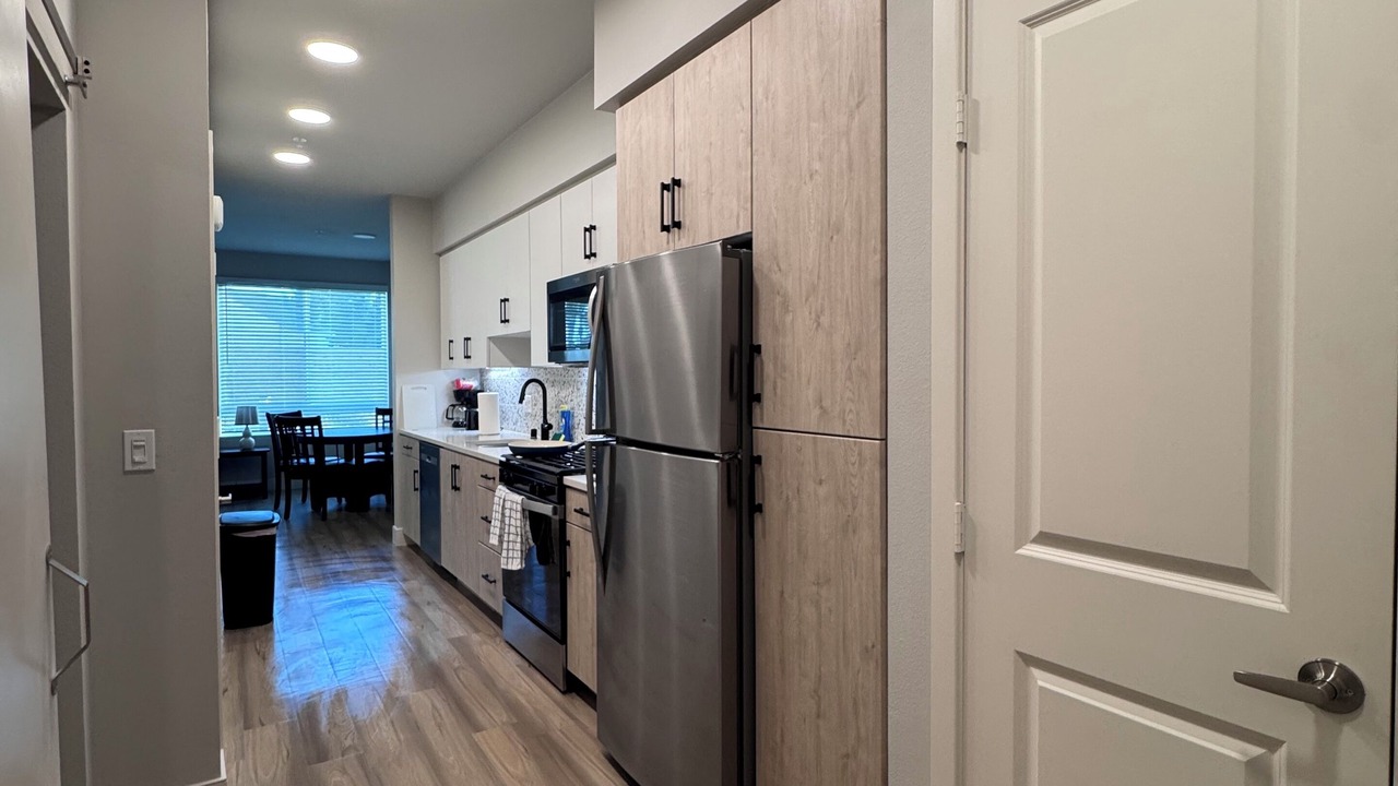 Photo of Kitchen in Midway District