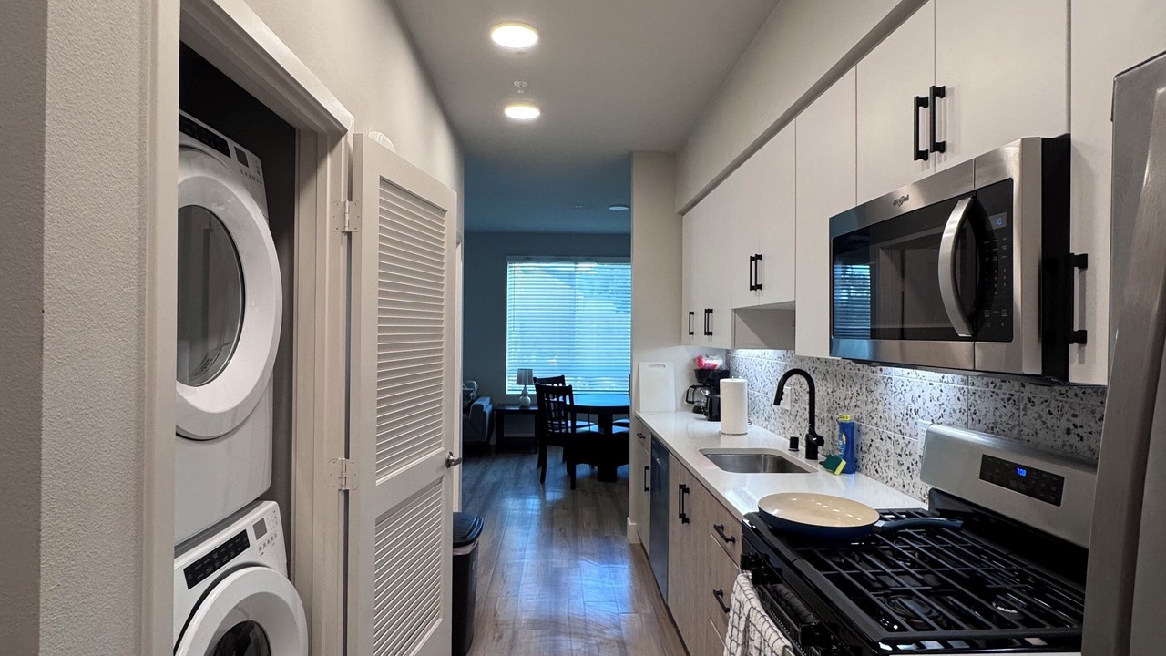 Photo of Kitchen in Midway District