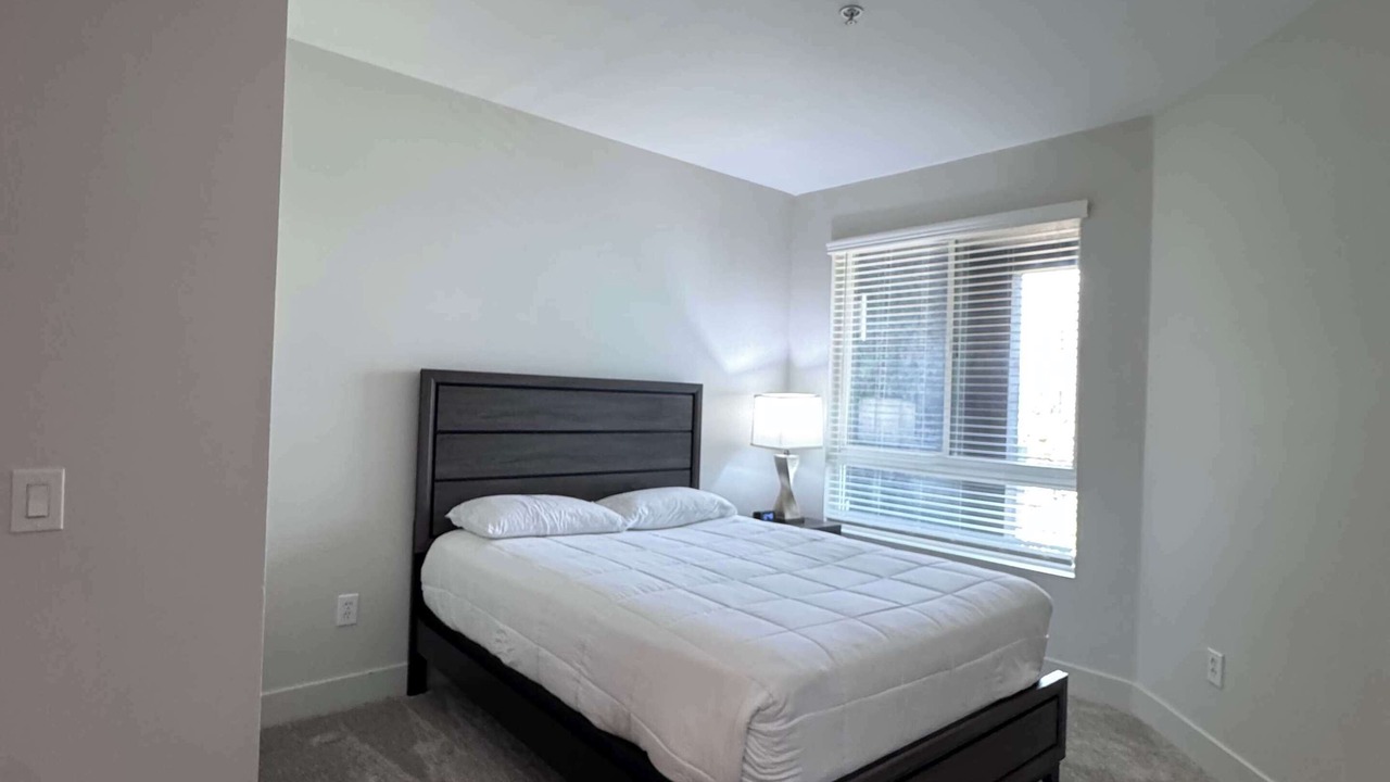 Photo of Bedroom in Kearny Mesa