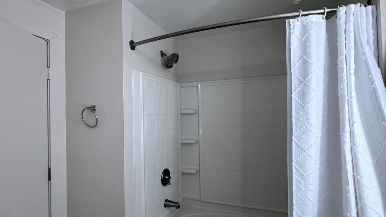 Photo of Bathroom in Kearny Mesa