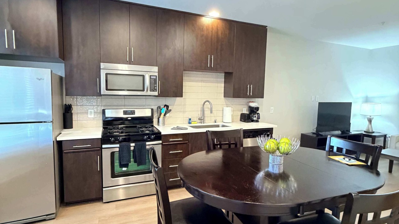 Photo of Kitchen in Kearny Mesa