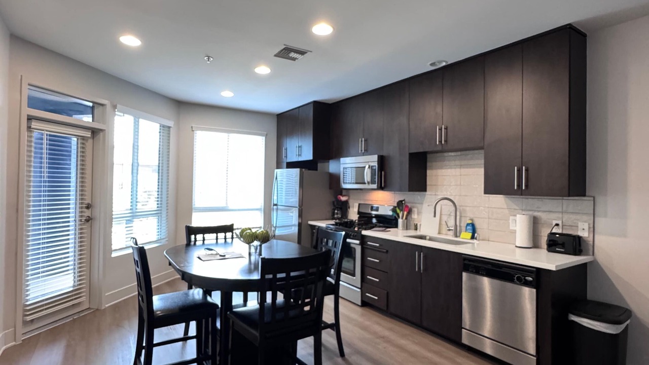 Photo of Kitchen in Kearny Mesa