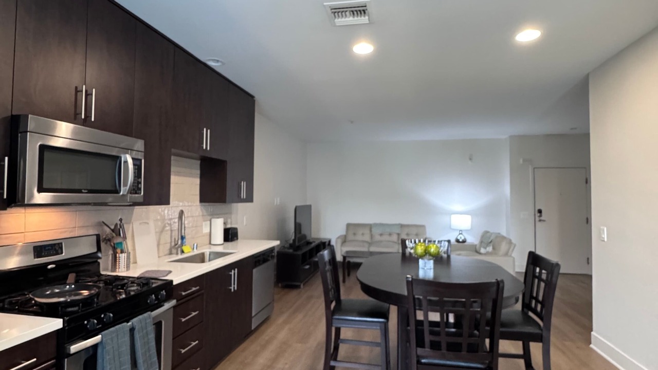 Photo of Kitchen in Kearny Mesa