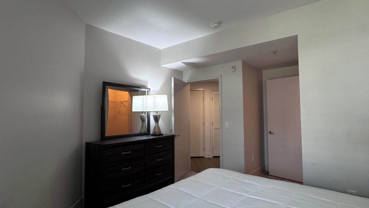 Photo of Bedroom in Kearny Mesa