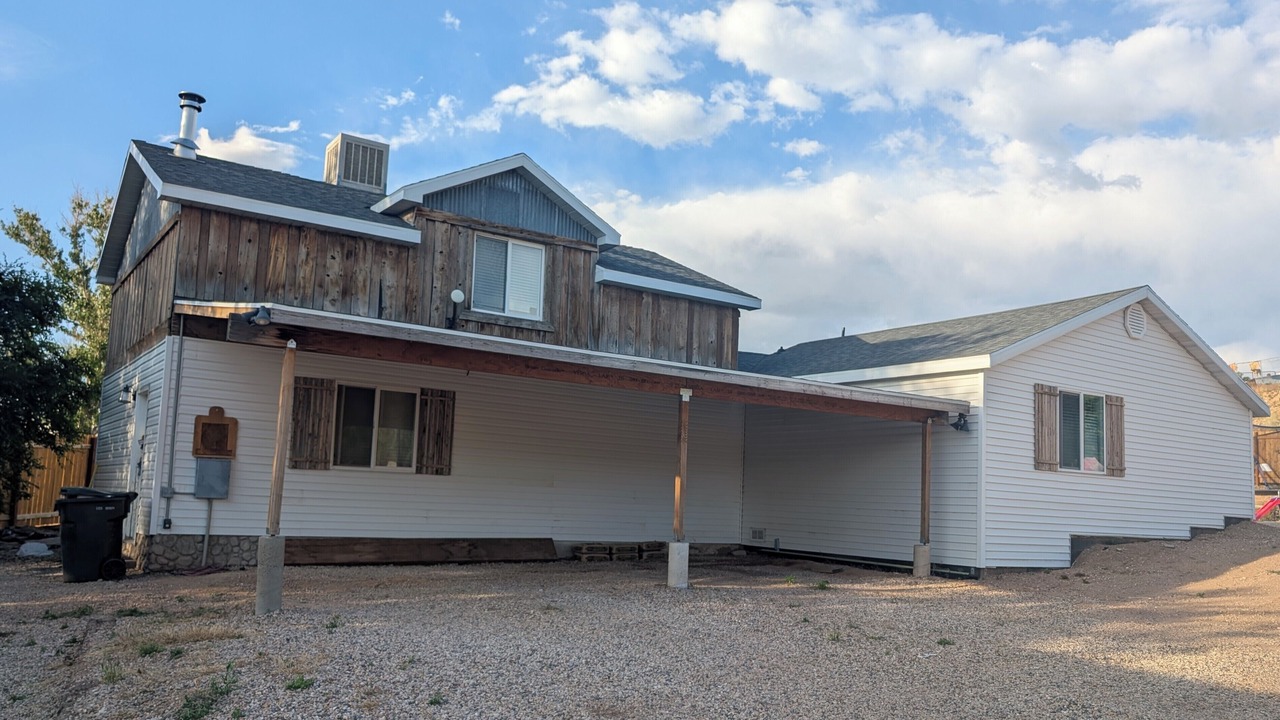 Photo of Outdoor in Enoch