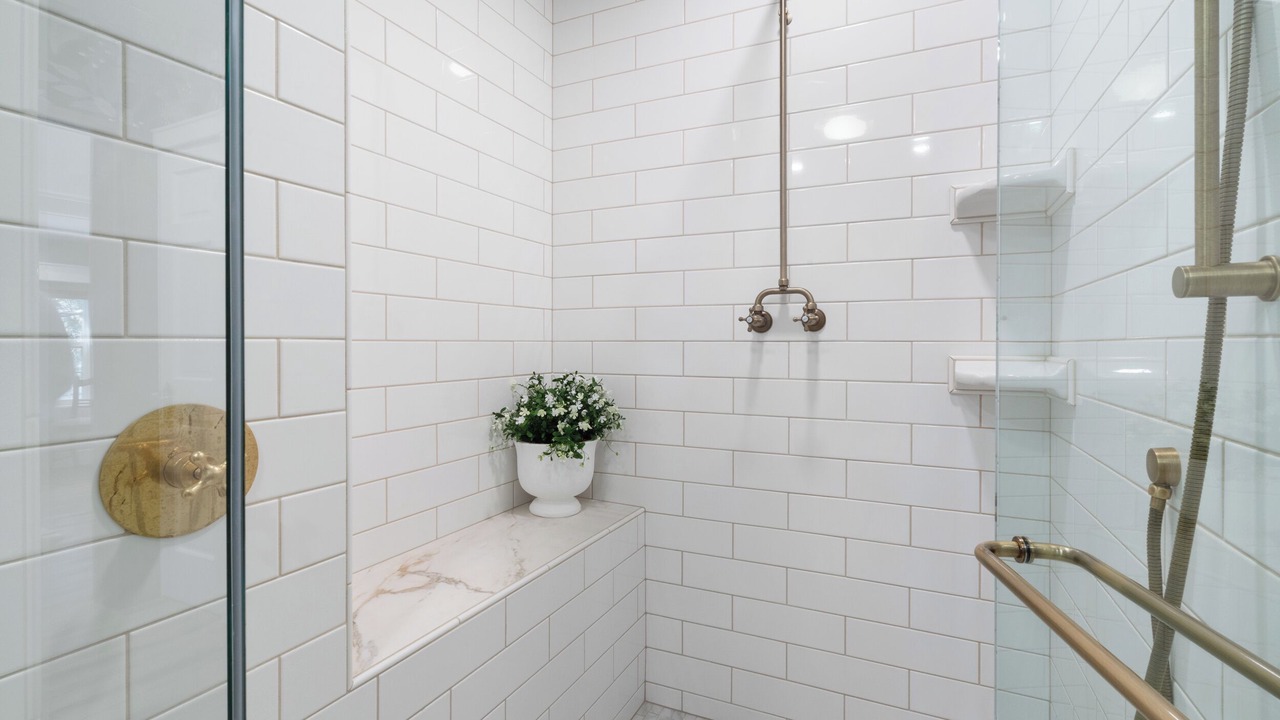 Photo of Bathroom in Jacksonville